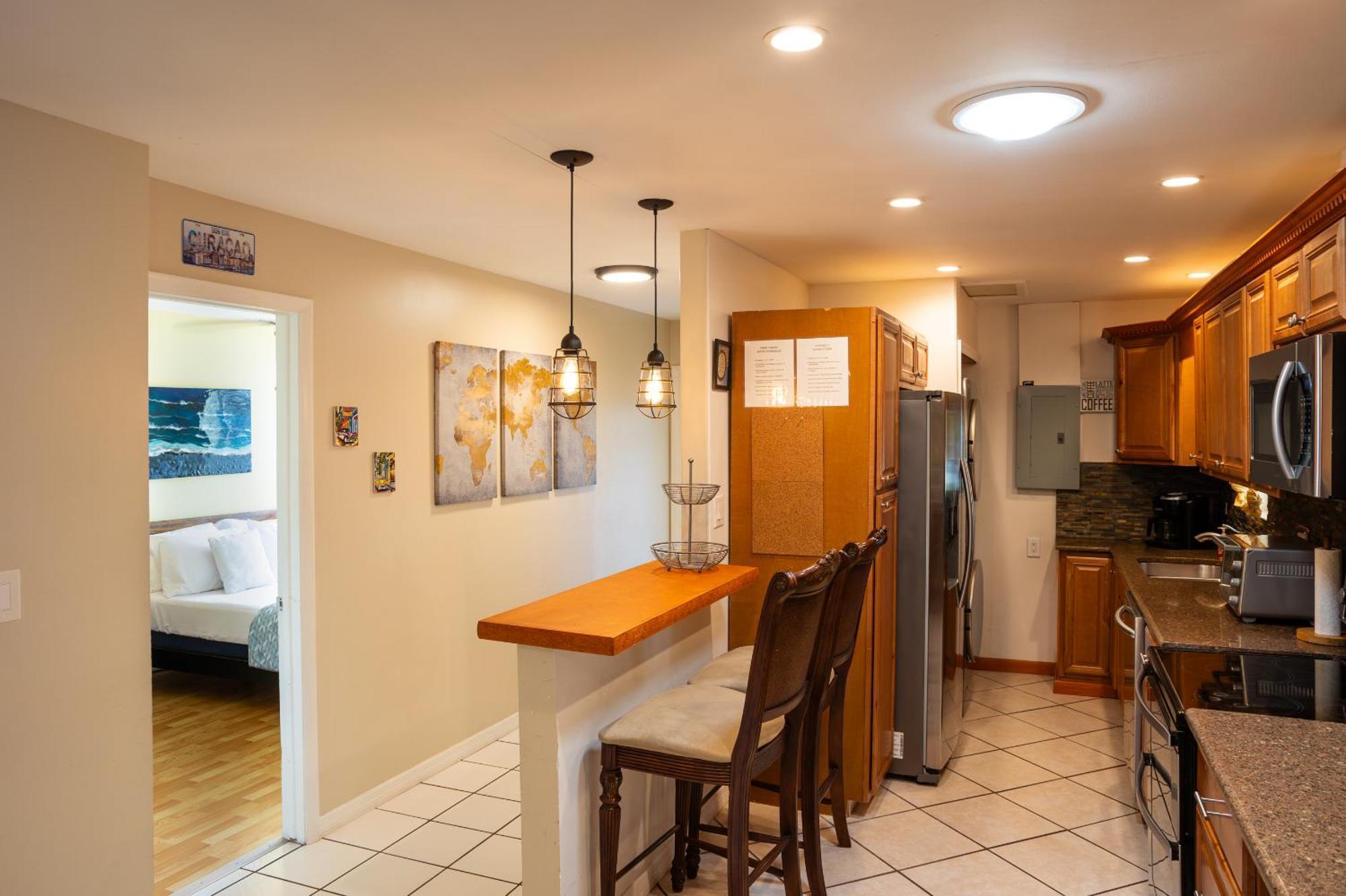 Comfy 3 Bedroom With Parking & Close To Everything Naples Exterior photo