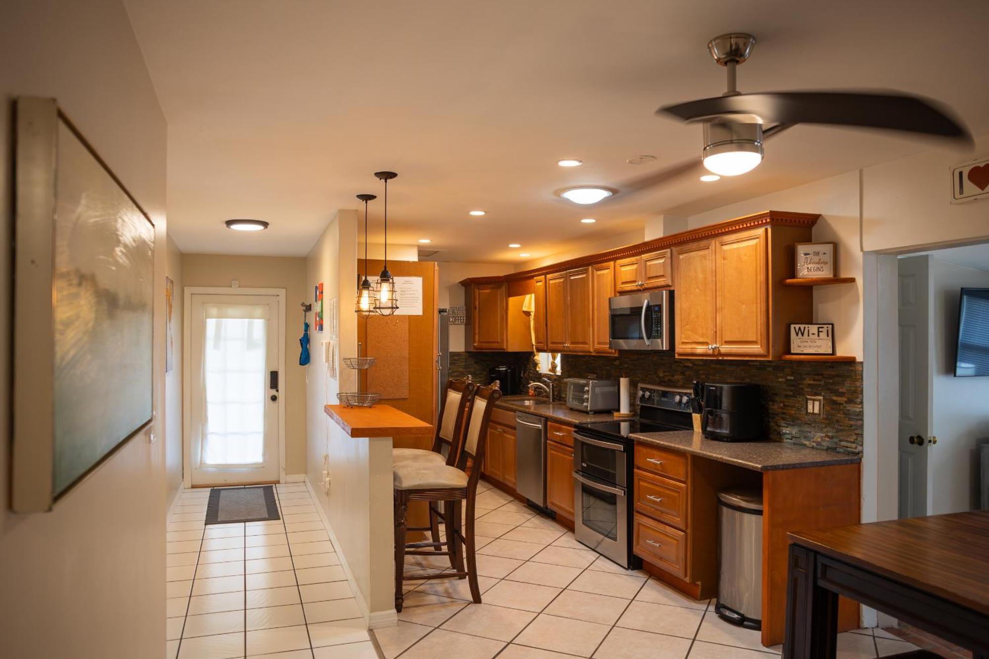 Comfy 3 Bedroom With Parking & Close To Everything Naples Exterior photo